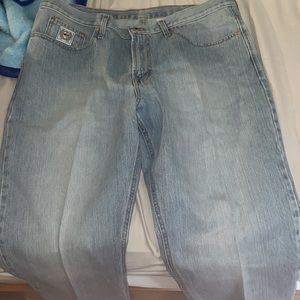 Cinch White Tag Jeans